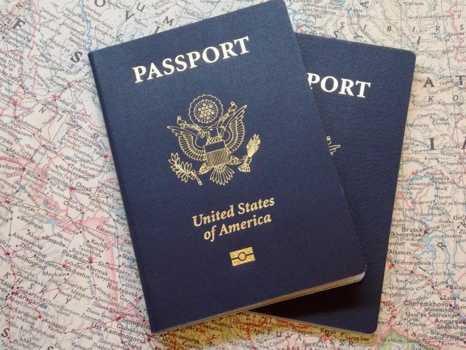 Thai Visa & Extension